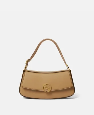 S-Wave Shoulder Bag