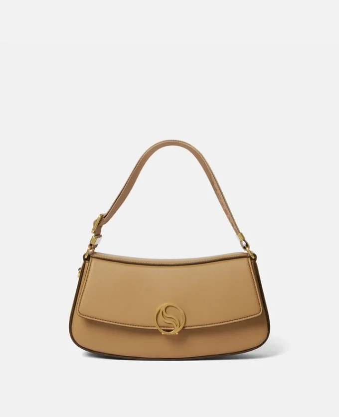 S-Wave Shoulder Bag S-Wave Shoulder Bag