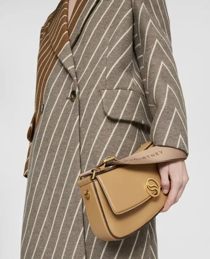 S-Wave Shoulder Bag S-Wave Shoulder Bag