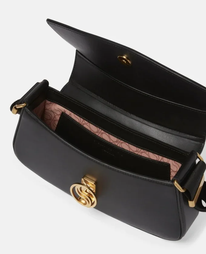 S-Wave Shoulder Bag S-Wave Shoulder Bag