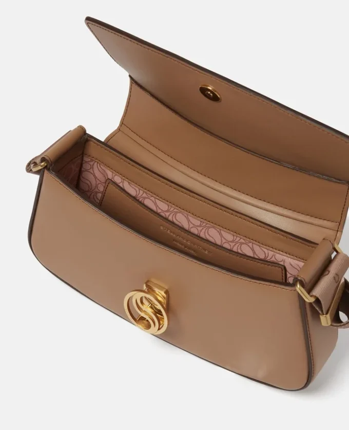 S-Wave Shoulder Bag S-Wave Shoulder Bag