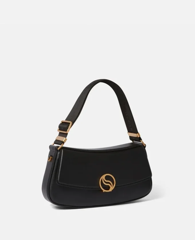 S-Wave Shoulder Bag S-Wave Shoulder Bag