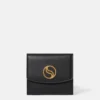 S-Wave Small Flap Wallet S-Wave Small Flap Wallet