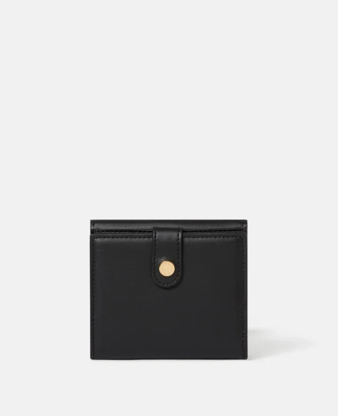 S-Wave Small Flap Wallet S-Wave Small Flap Wallet