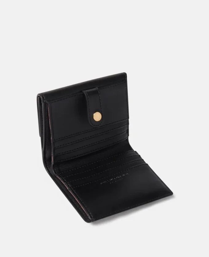 S-Wave Small Flap Wallet S-Wave Small Flap Wallet
