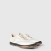 S-Wave Sport Mesh Paneled Sneakers S-Wave Sport Mesh Paneled Sneakers