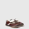 S-Wave Sport Mesh Paneled Sneakers S-Wave Sport Mesh Paneled Sneakers