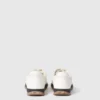 S-Wave Sport Mesh Paneled Sneakers S-Wave Sport Mesh Paneled Sneakers