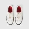 S-Wave Sport Mesh Paneled Sneakers S-Wave Sport Mesh Paneled Sneakers