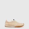 S-Wave Sport Paneled Sneakers S-Wave Sport Paneled Sneakers