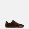 S-Wave Sport Paneled Sneakers S-Wave Sport Paneled Sneakers