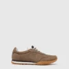 S-Wave Sport Paneled Sneakers S-Wave Sport Paneled Sneakers