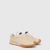 S-Wave Sport Paneled Sneakers S-Wave Sport Paneled Sneakers