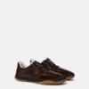S-Wave Sport Paneled Sneakers S-Wave Sport Paneled Sneakers