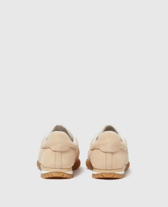 S-Wave Sport Paneled Sneakers S-Wave Sport Paneled Sneakers