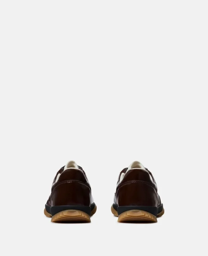 S-Wave Sport Paneled Sneakers S-Wave Sport Paneled Sneakers
