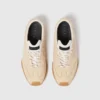 S-Wave Sport Paneled Sneakers S-Wave Sport Paneled Sneakers