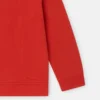 Santa Graphic Crewneck Sweatshirt Santa Graphic Crewneck Sweatshirt