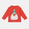 Santa Graphic Long-Sleeve Top Santa Graphic Long-Sleeve Top