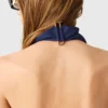 Satin halterneck Top Satin halterneck Top