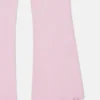 Scallop Trim Denim Jeans Scallop Trim Denim Jeans