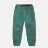 Scribble Print Joggers Scribble Print Joggers