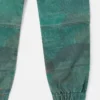 Scribble Print Joggers Scribble Print Joggers