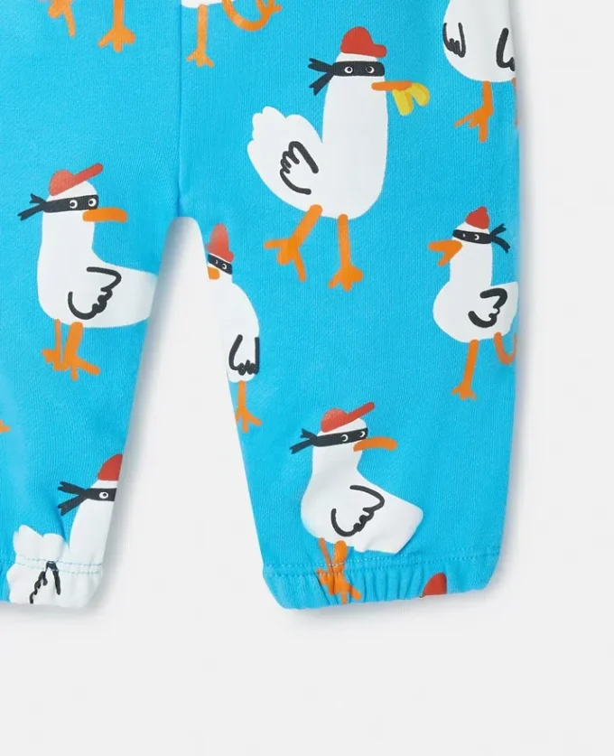 Seagull Bandit Joggers Seagull Bandit Joggers