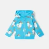 Seagull Bandit Zip Hoodie Seagull Bandit Zip Hoodie