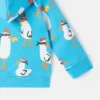 Seagull Bandit Zip Hoodie Seagull Bandit Zip Hoodie