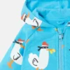 Seagull Bandit Zip Hoodie Seagull Bandit Zip Hoodie