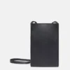 Sexy Robot Graphic Grained-Texture Shoulder Bag Sexy Robot Graphic Grained-Texture Shoulder Bag