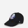 Sexy Robot Graphic Organic Cotton Baseball Cap Sexy Robot Graphic Organic Cotton Baseball Cap