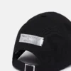 Sexy Robot Graphic Organic Cotton Baseball Cap Sexy Robot Graphic Organic Cotton Baseball Cap
