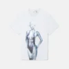 Sexy Robot Oversized Organic Cotton T-Shirt Sexy Robot Oversized Organic Cotton T-Shirt