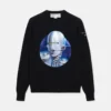 Sexy Robot Oversized RWS Wool Jumper Sexy Robot Oversized RWS Wool Jumper