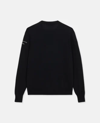 Sexy Robot Oversized RWS Wool Jumper
