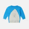 Shark Face Jumper Shark Face Jumper