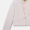Shawl Lapel Blazer Shawl Lapel Blazer