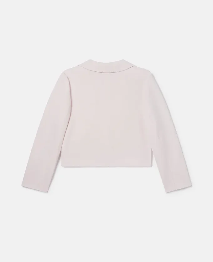 Shawl Lapel Blazer Shawl Lapel Blazer