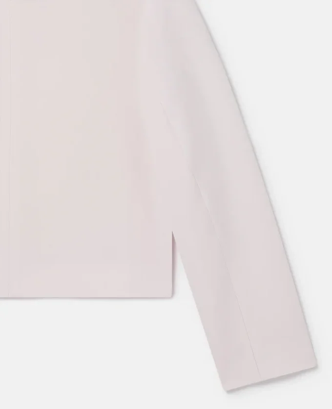Shawl Lapel Blazer Shawl Lapel Blazer