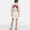 Sheep Can Never Sleep Print Shorts Sheep Can Never Sleep Print Shorts