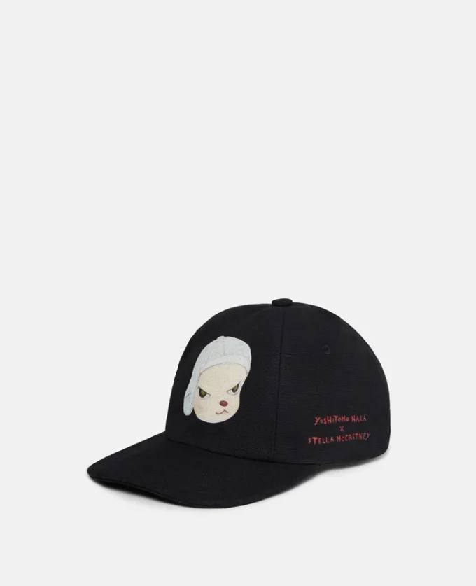 Sheep Print Baseball Cap Sheep Print Baseball Cap