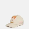 Sheep Print Baseball Cap Sheep Print Baseball Cap