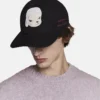 Sheep Print Baseball Cap Sheep Print Baseball Cap
