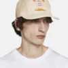 Sheep Print Baseball Cap Sheep Print Baseball Cap