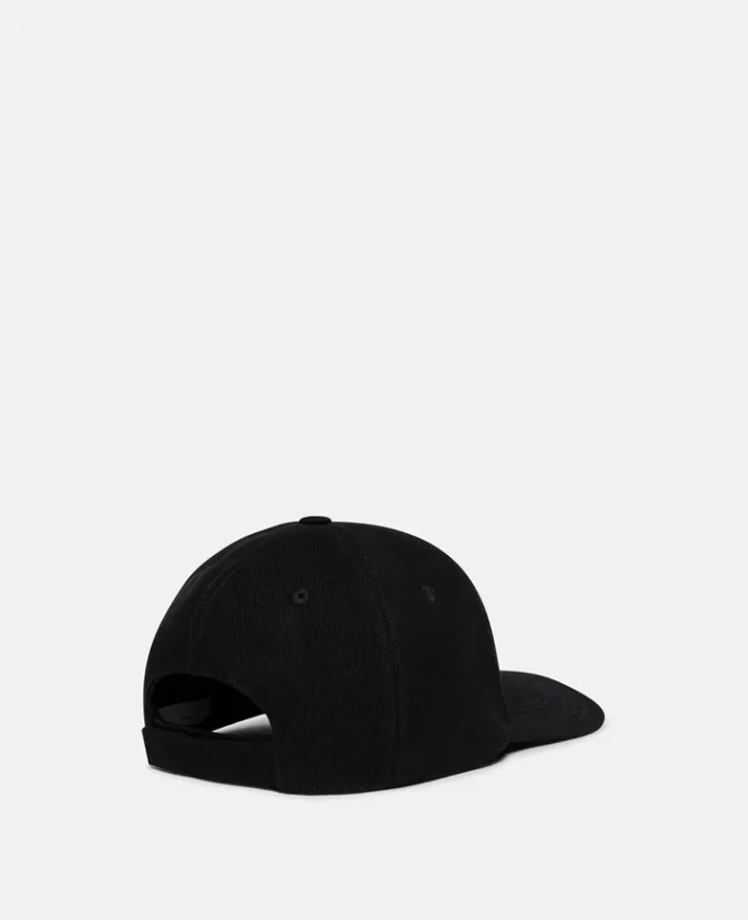 Sheep Print Baseball Cap Sheep Print Baseball Cap