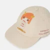 Sheep Print Baseball Cap Sheep Print Baseball Cap