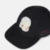 Sheep Print Baseball Cap Sheep Print Baseball Cap