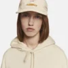 Sheep Print Baseball Cap Sheep Print Baseball Cap